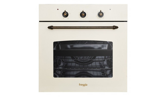 retro gaasipliit FREGGIA OMRB66CH