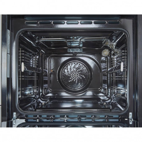 Gas oven FREGGIA OMHE66X