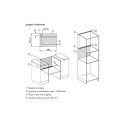 MIELE H 7240 BM CLST 11104060 ahi
