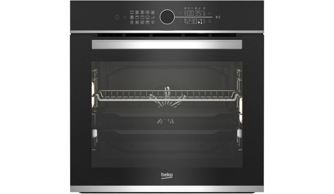 Beko BBIM13400XS ahi