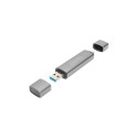 Digitus DA-70886 USB kaardilugeja