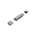 Digitus DA-70886 USB kaardilugeja