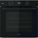 Įmontuojama orkaitė Whirlpool OMSK58CU1B