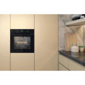 Įmontuojama orkaitė Whirlpool OMSK58CU1B