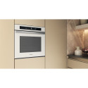 Įmontuojama orkaitė Whirlpool WOI4S8CM1SWA