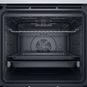 Integreeritav ahi Whirlpool WOI4S8CM1SWA
