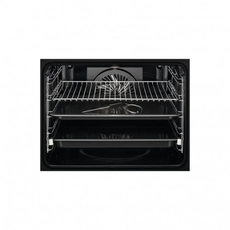 Built-in oven AEG NBE7P631AB