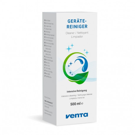 Venta CLEANER humidifier cleaner (500ML)