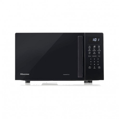 Microwave oven Hisense H20MOBS4HI