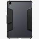 Case Spigen Ultra Hybrid Pro for Samsung Galaxy Tab S11 11.0 X730 / X736 black