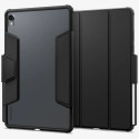 Case Spigen Ultra Hybrid Pro for Samsung Galaxy Tab S11 11.0 X730 / X736 black