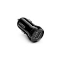 Ładowarka Ugreen ED018 2x USB-A 4.8 A  (57383-uniw)