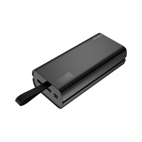 POWERBANK SPONGE ENERGY 30 000 QC