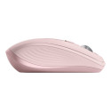 Logitech Mouse MX Anywhere 3S roosa 910-006931
