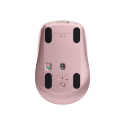 Logitech Mouse MX Anywhere 3S roosa 910-006931
