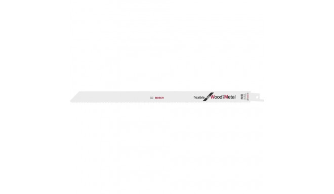 Bosch | Saw Blades for Jigsaw Bosch S 1222 VF