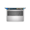 Dell 16 DC16251 | Platinum Silver | 16 " | FHD+ | 1920 x 1200 pixels | Anti-glare | Intel Core 5 | 1