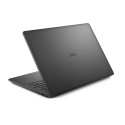 Dell 16 DC16250 | Carbon Black | 16 " | FHD+ | 1920 x 1200 pixels | Anti-glare | Intel Core 5 | 120U