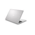 Dell 16 DC16251 plaatina hõbedane 16" FHD+ 1920 x 1200 pikslit matt Intel Core 7 150U 16 GB DDR5 poo