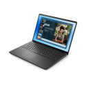Dell 16 DC16250 | Carbon Black | 16 " | FHD+ | 1920 x 1200 pixels | Anti-glare | Intel Core 7 | 150U