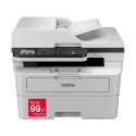 Brother MFC-B7810DW multifunktsionaalne printer (MFCB7810DWYJ1)