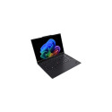 Lenovo ThinkPad T14s G6 AMD | Black | 14 " | IPS | WUXGA | 1920 x 1200 pixels | Anti-glare | AMD Ryz