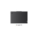 Lenovo ThinkPad T14s G6 AMD | Black | 14 " | IPS | WUXGA | 1920 x 1200 pixels | Anti-glare | AMD Ryz
