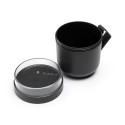 SOUP CUP MAKE&TAKE 0.6L DARK GREY