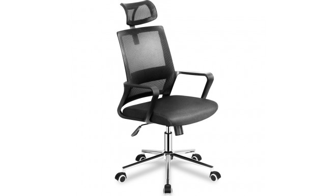 Huzaro Manager 2.1 must kontoritool