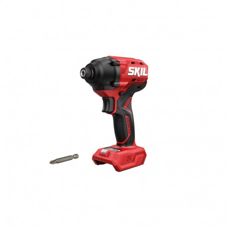 DRIVER IMPACT CORDLESS 3211CA 20V BL