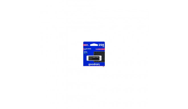 GoodRam UME3 pendrive, 256 GB (UME3-2560K0R11)