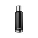 THERMOS FLASK OUTLINER YTS-ZW100 BLACK 1
