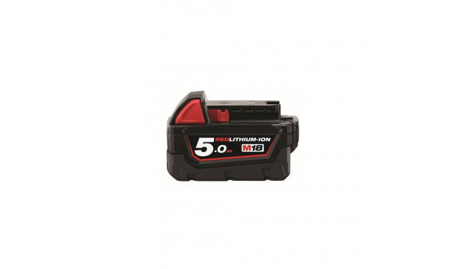 Battery M18 B5 18V 5.0Ah