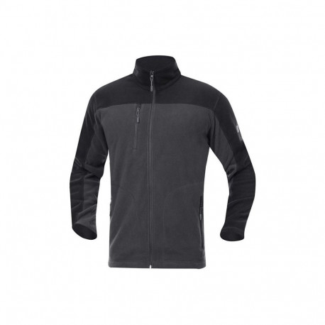 FLEEC SWEATSH ARDON MICHAEL DARK GRAYXL