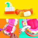 PLAY DOH hambaarsti mängukomplekt puur ja täida