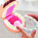 PLAY DOH hambaarsti mängukomplekt puur ja täida