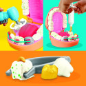 PLAY DOH hambaarsti mängukomplekt puur ja täida