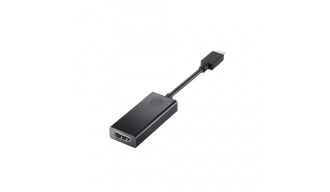 HP USB-C to HDMI 2.0 adapter