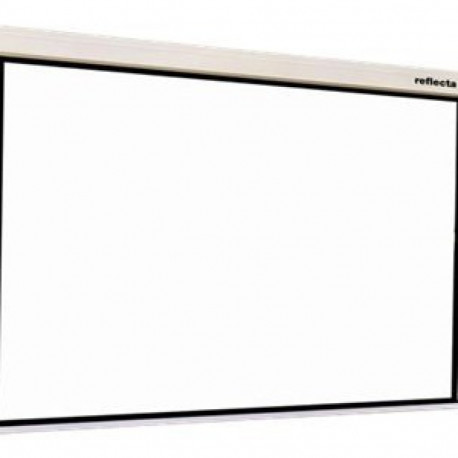 REFLECTA CR 180 X 180 1:1 BL FRAME