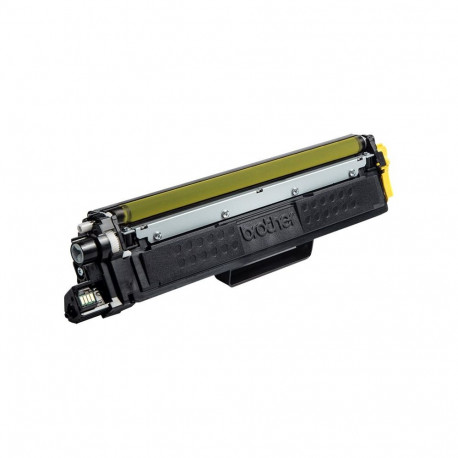 BROTHER Yellow high yield toner TN247Y