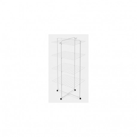 Brabantia HangOn Tower Drying Rack 30m White