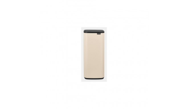 Brabantia Bo Touch Bin 30L - Soft Beige