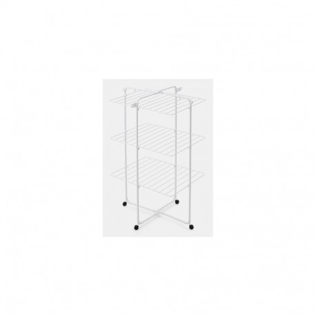Brabantia HangOn Tower Drying Rack 23m White