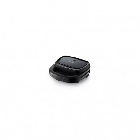PHILIPS 3000 Series Sviestmaižu tosteris  750W  melns HD2330/90