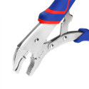 Locking pliers Workpro pro cr-m 250 mm 10"