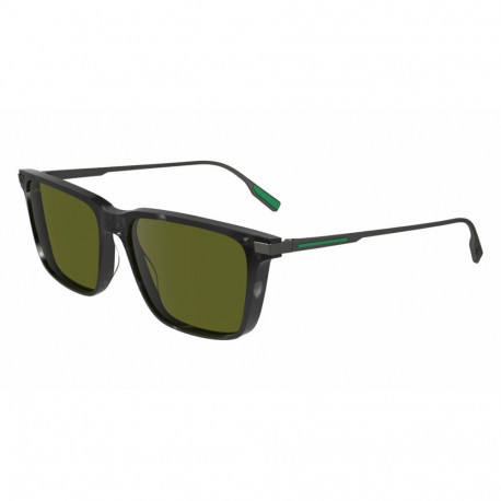 Meeste Päikeseprillid Lacoste L6017S5517240 Ø 55 mm