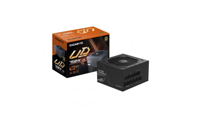 Gigabyte  UD750GM PG5 V2 Power Supply 750W