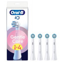 Braun SWF-4 Oral-B GentleCare Toothbrush heads for adults Braun SWF-4 Oral-B GentleCare Toothbrush heads for adults