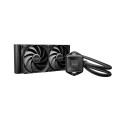 Be Quiet Pure Loop 3 Processor liquid Cooling Kit 240mm