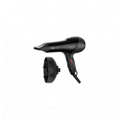 Braun Satin Hair 7 SensoDryer HD785 Hair dryer 2000W
